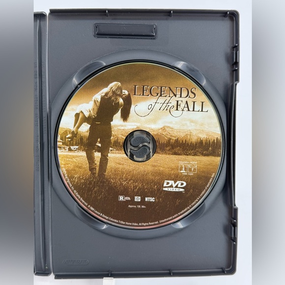 Legends of the Fall Special Edition DVD - Picture 4 of 4